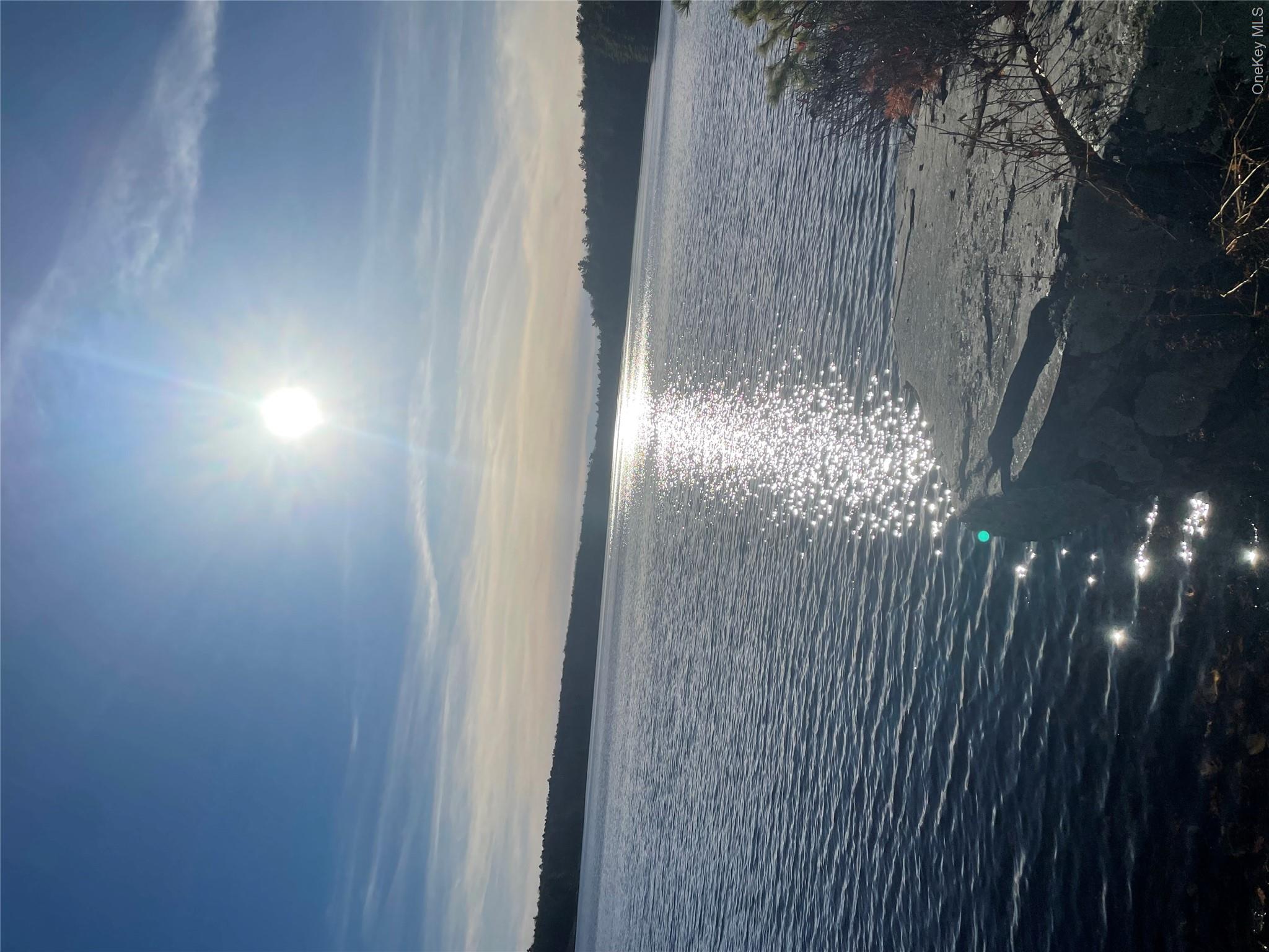 York Lake Estates Road Barryville, NY 12719 - Photo 2 of 14 Water view