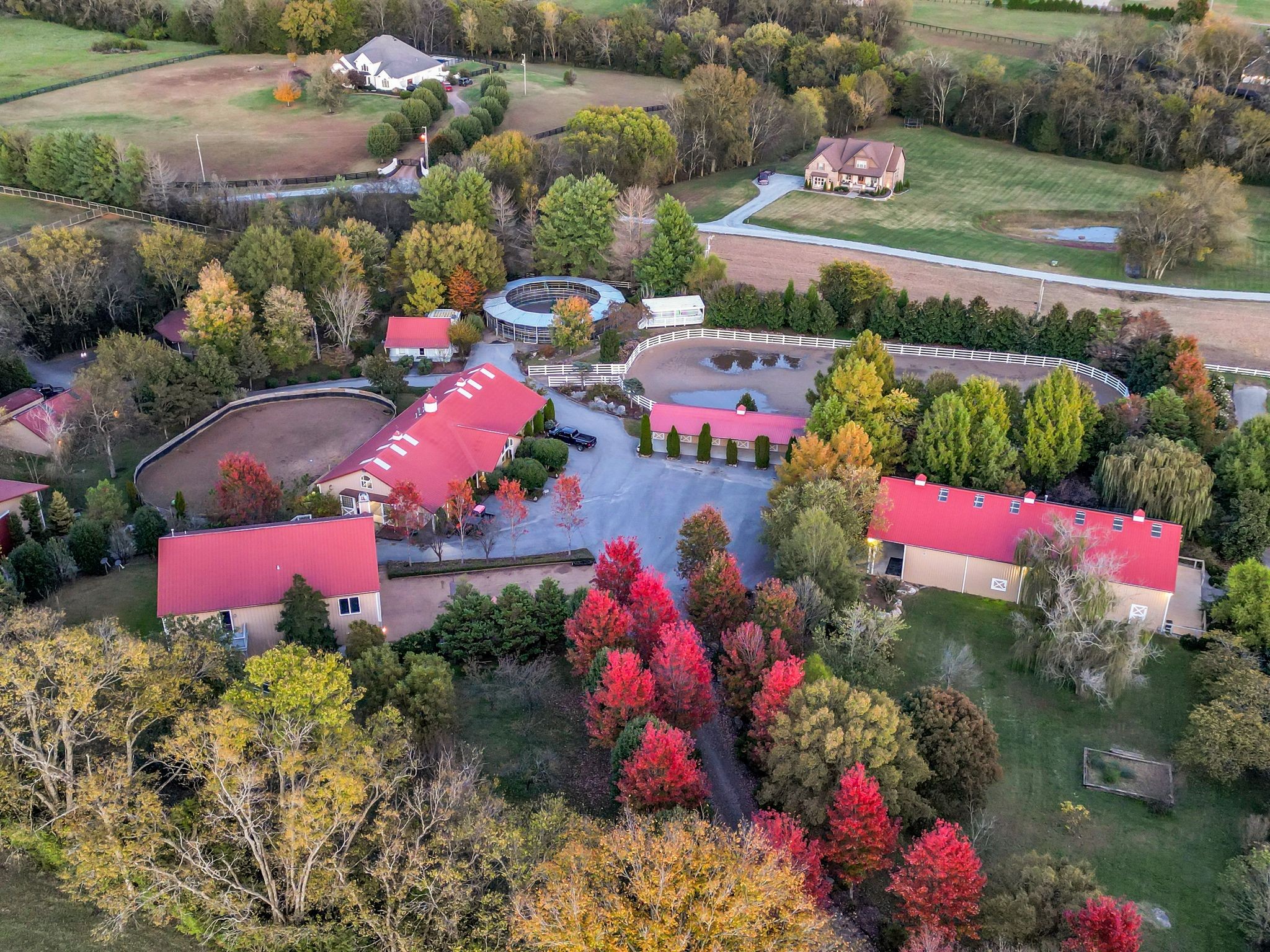 2942 Spanntown Road Arrington, TN 37014 - Photo 78 of 94 Gallery Image 78