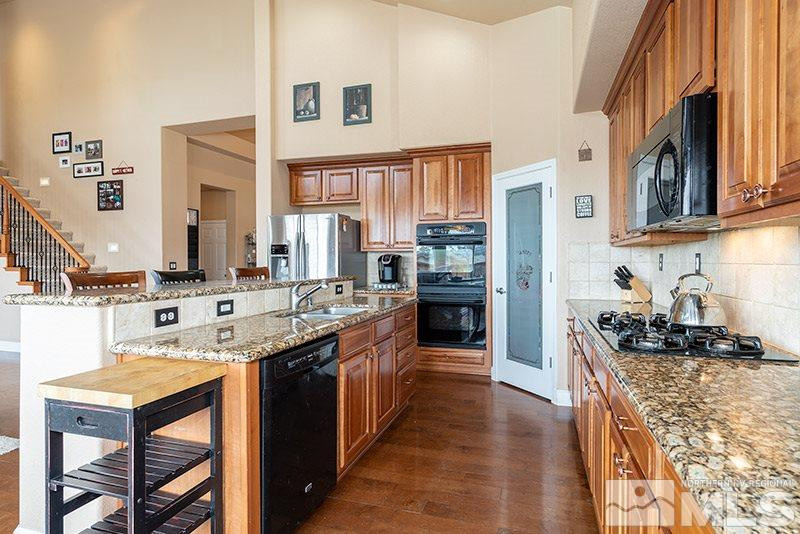 2330 Peavine Valley Road Reno, NV 89523 - Photo 5 of 24 Photo 5