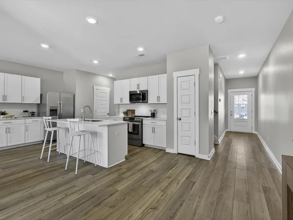 $2,200 | 2166 Nectar Lane, Columbia, TN 38401