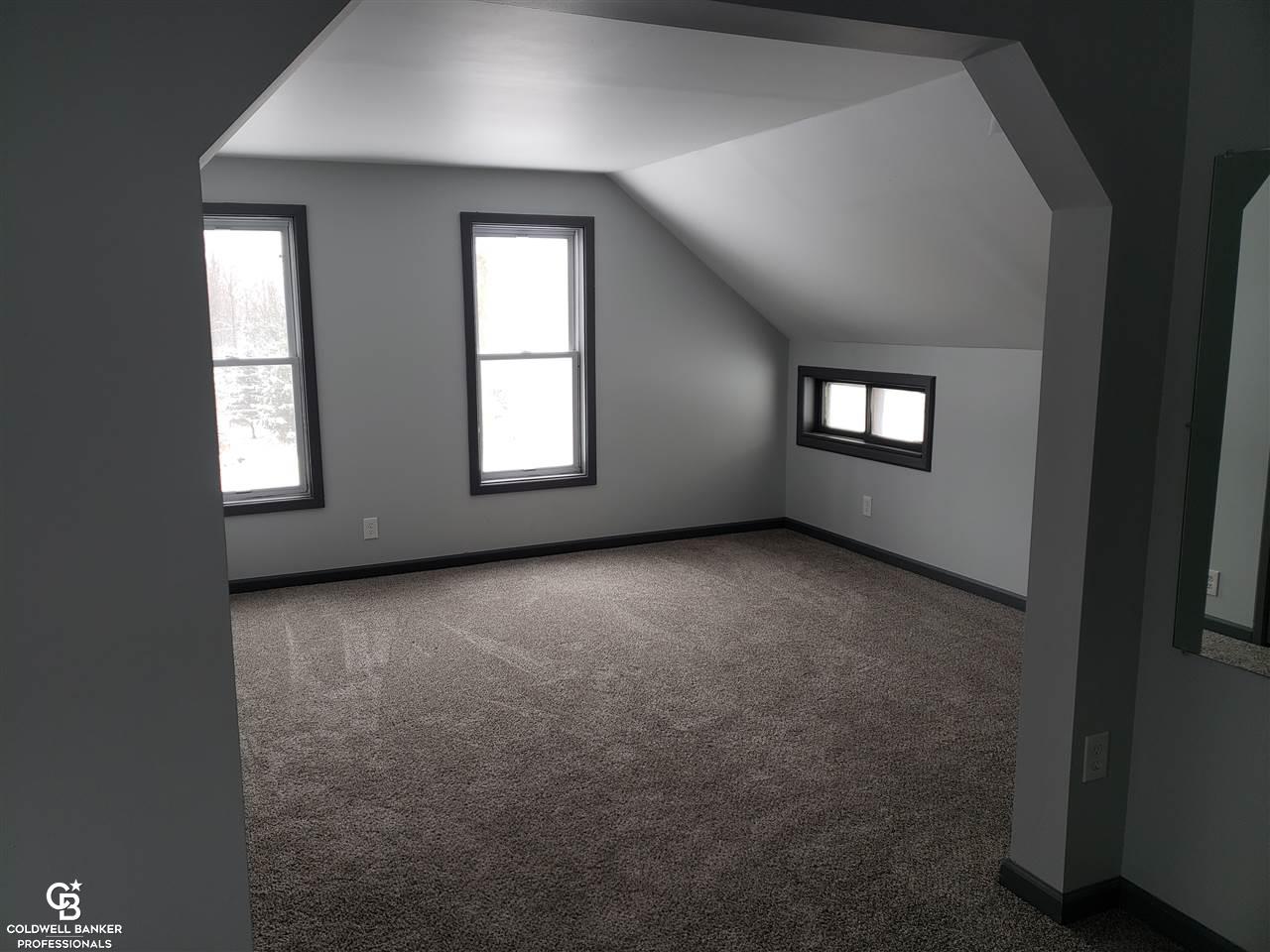 11504 Wilkes Road Yale, MI 48097 - Photo 8 of 22 Bedroom 3 View 1