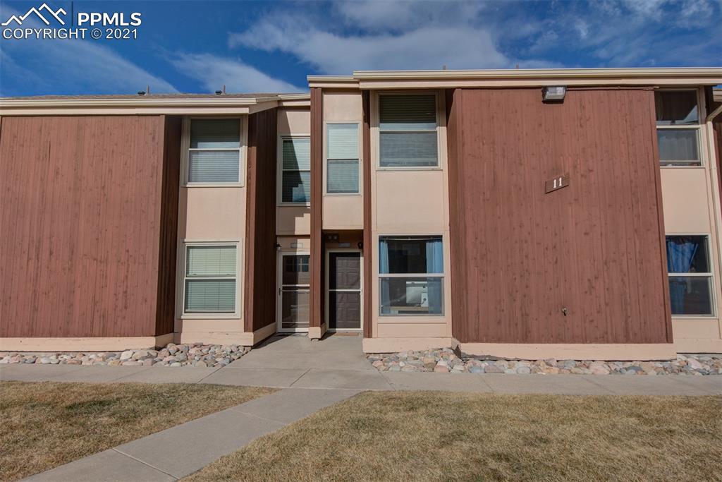 4509 North Carefree Circle Colorado Springs, CO 80917 - Photo 1 of 32