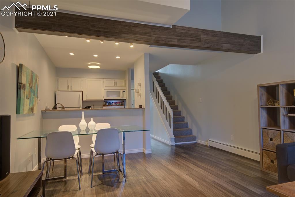 4509 North Carefree Circle Colorado Springs, CO 80917 - Photo 2 of 32