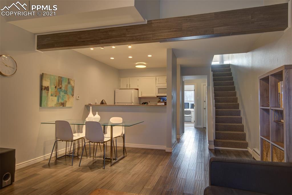 4509 North Carefree Circle Colorado Springs, CO 80917 - Photo 14 of 32
