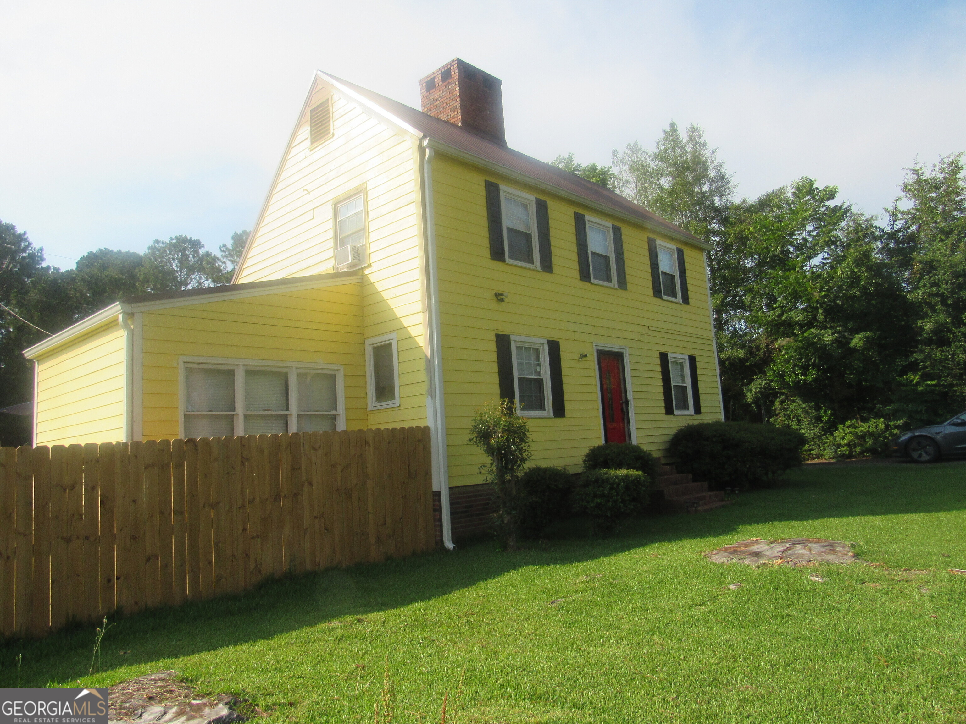 433 Highway 26 Cochran, GA 31014 - Photo 2 of 22