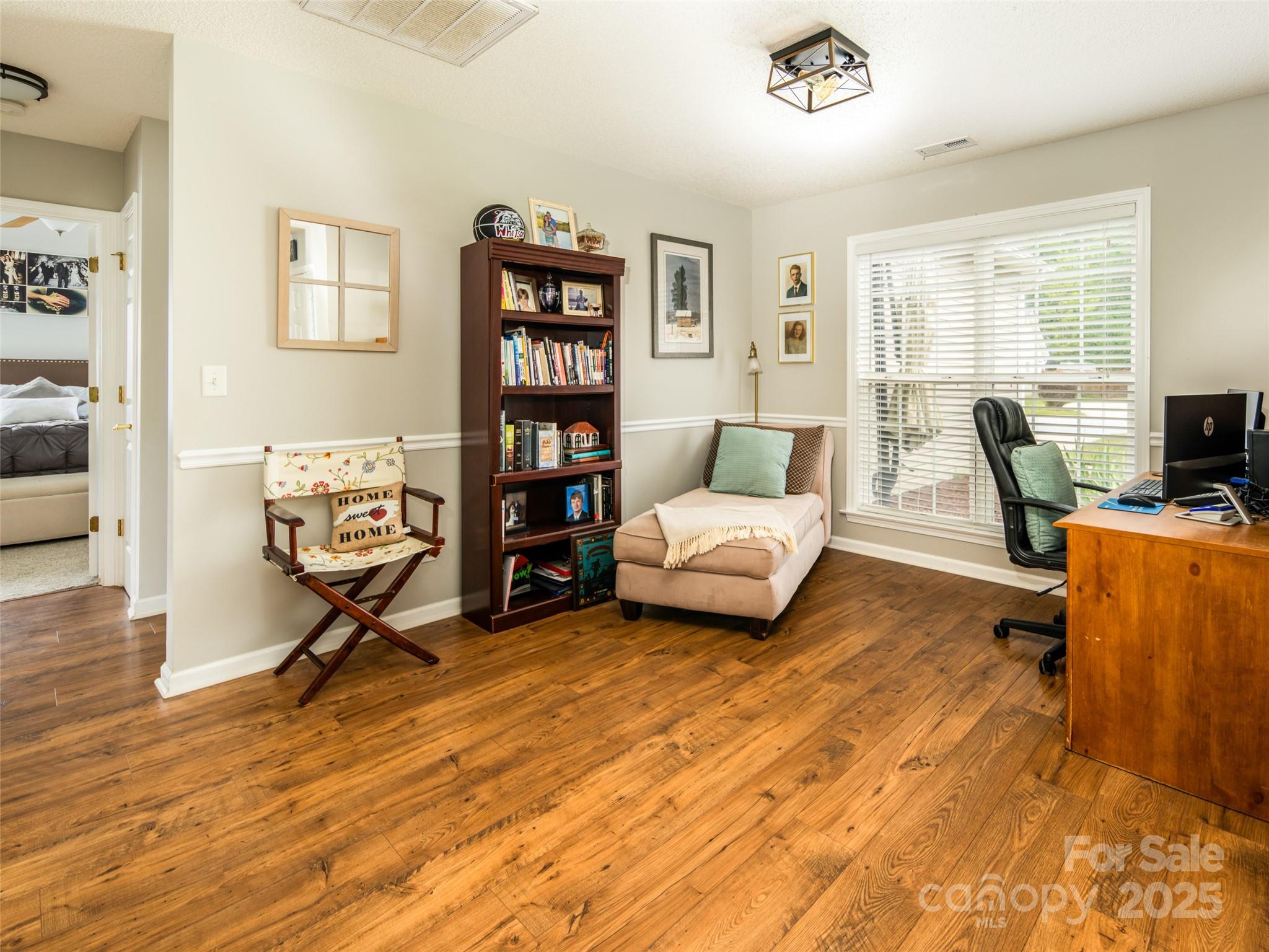 141 Black River Road Fletcher, NC 28732 - Photo 11 of 32 a living room with furniture a rug and a window