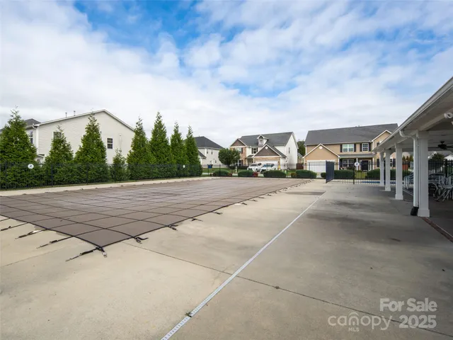 a view of street with cars
