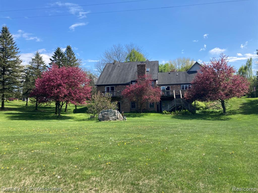 6279 7 Mile Road South Lyon, MI 48178 - Photo 8 of 98 Gallery Image 8