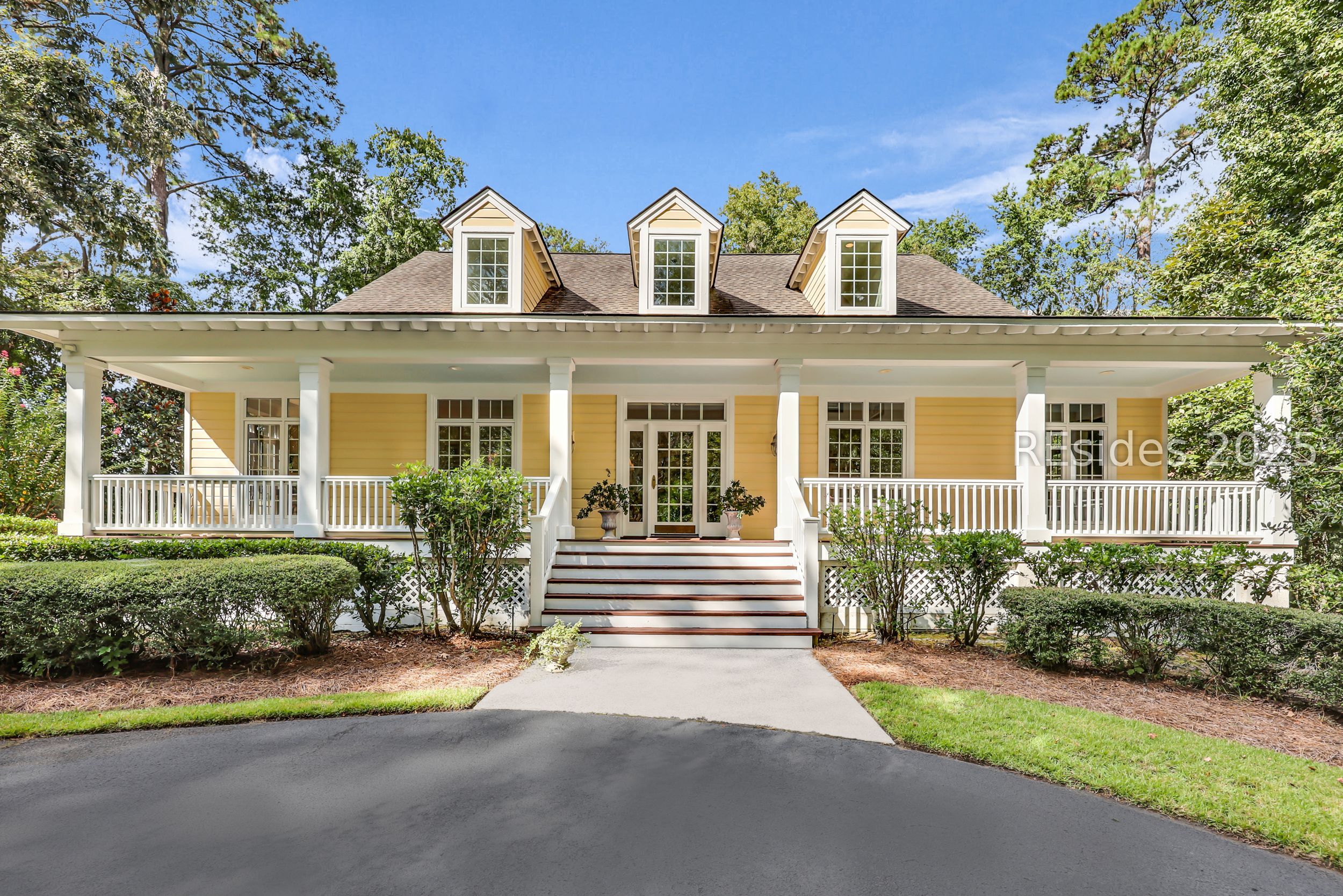 8 Heron Point Okatie, SC 29909 - Photo 49 of 74