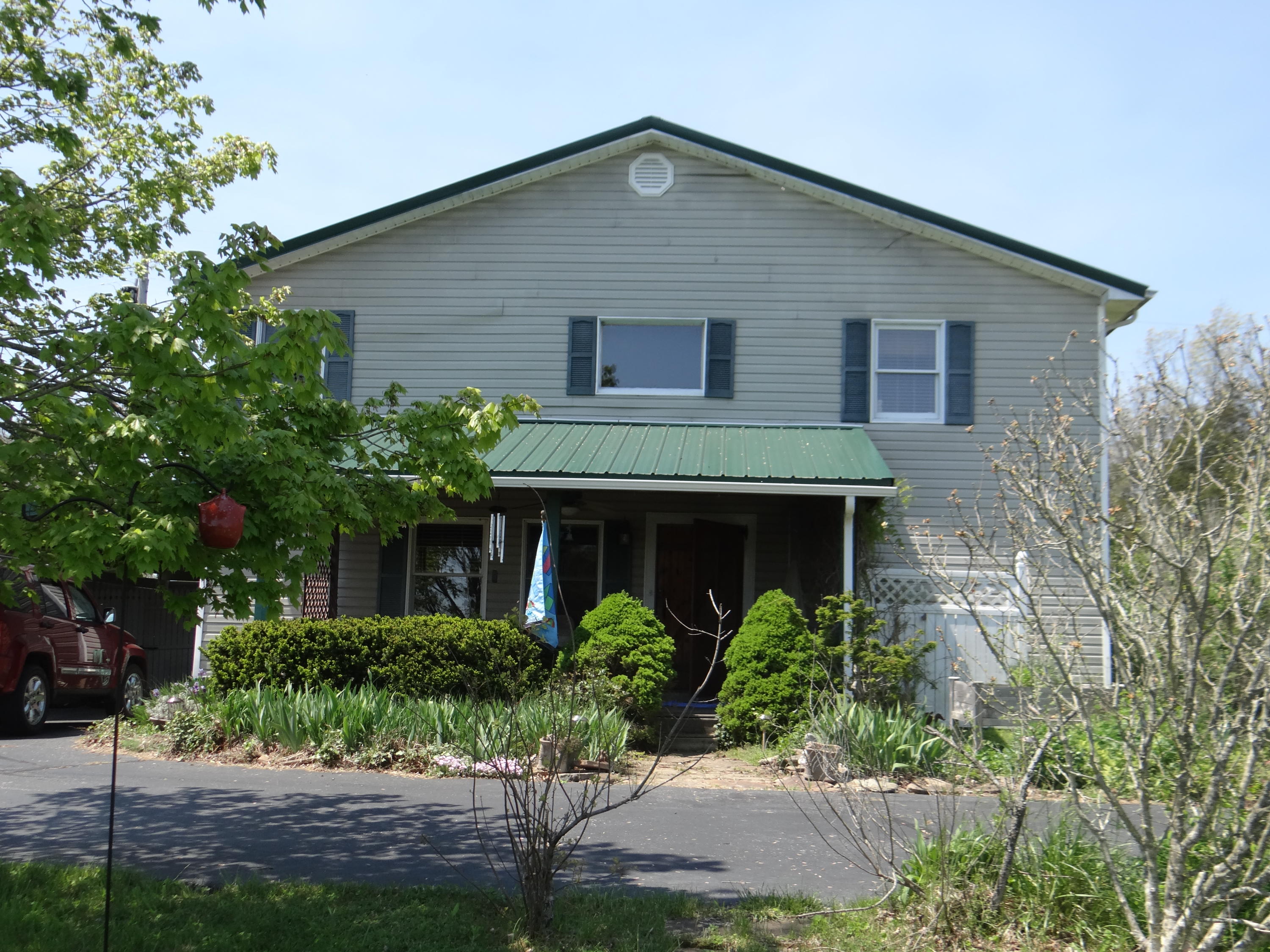 223 Brookstown Road Richmond, KY 40475 - Photo 29 of 29 29