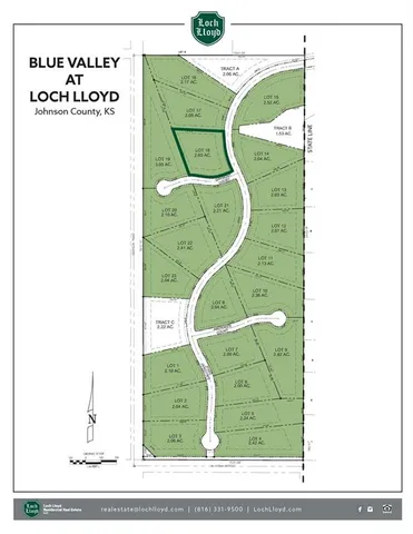 $750,000 | 17190 Galloway Drive, Stilwell, KS 66085