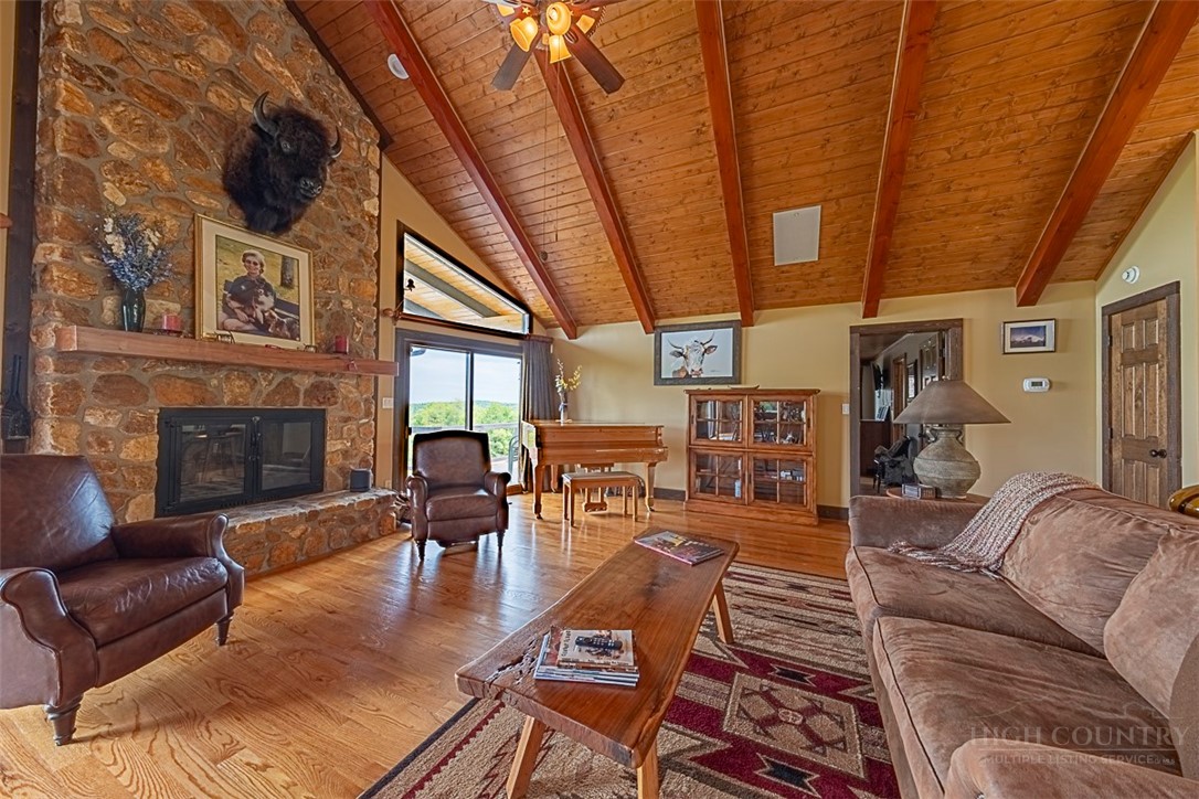 186 Woodcrest Road Glade Valley, NC 28627 - Photo 16 of 50