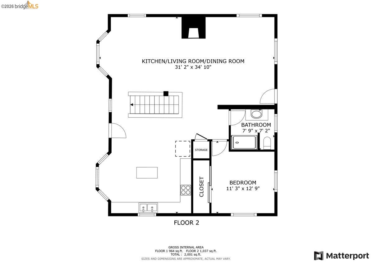 18475 Hershey Road East Tuolumne, CA 95379 - Photo 37 of 38 a picture of a wall with a white wall and a picture