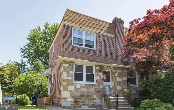 $1,525 | 629 Princeton Avenue, Unit 1, Philadelphia, PA 19111