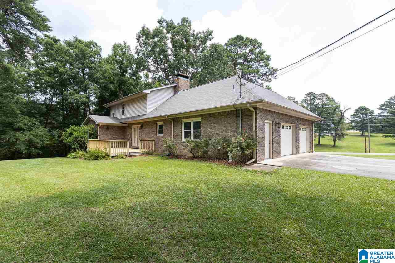 7516 15th Street Road Bessemer, AL 35023 - Photo 34 of 36