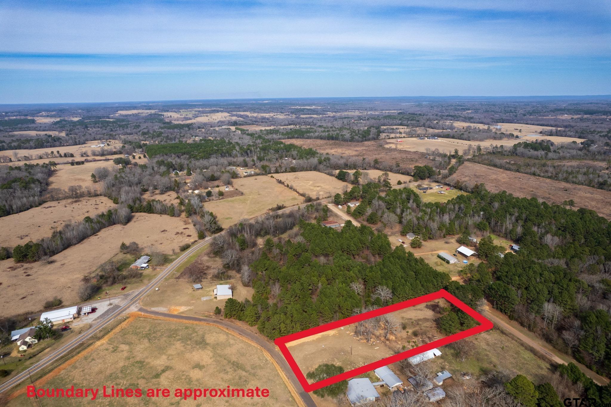 South Live Oak Road Gilmer, TX 75644 - Photo 2 of 5