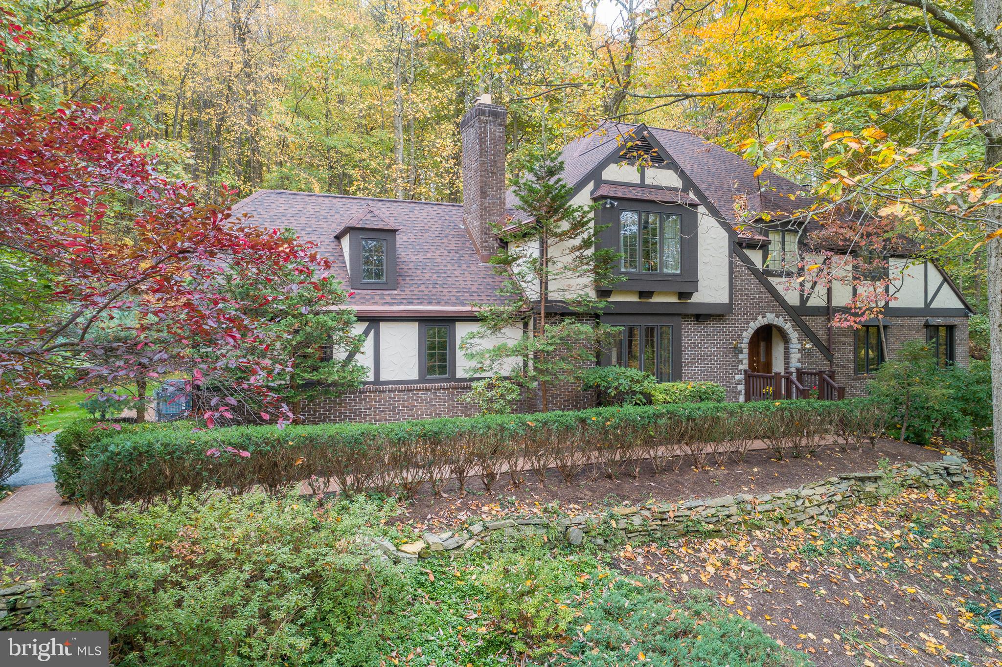 412 Arrowhead Trail Reading, PA 19608 - Photo 1 of 63 Front View