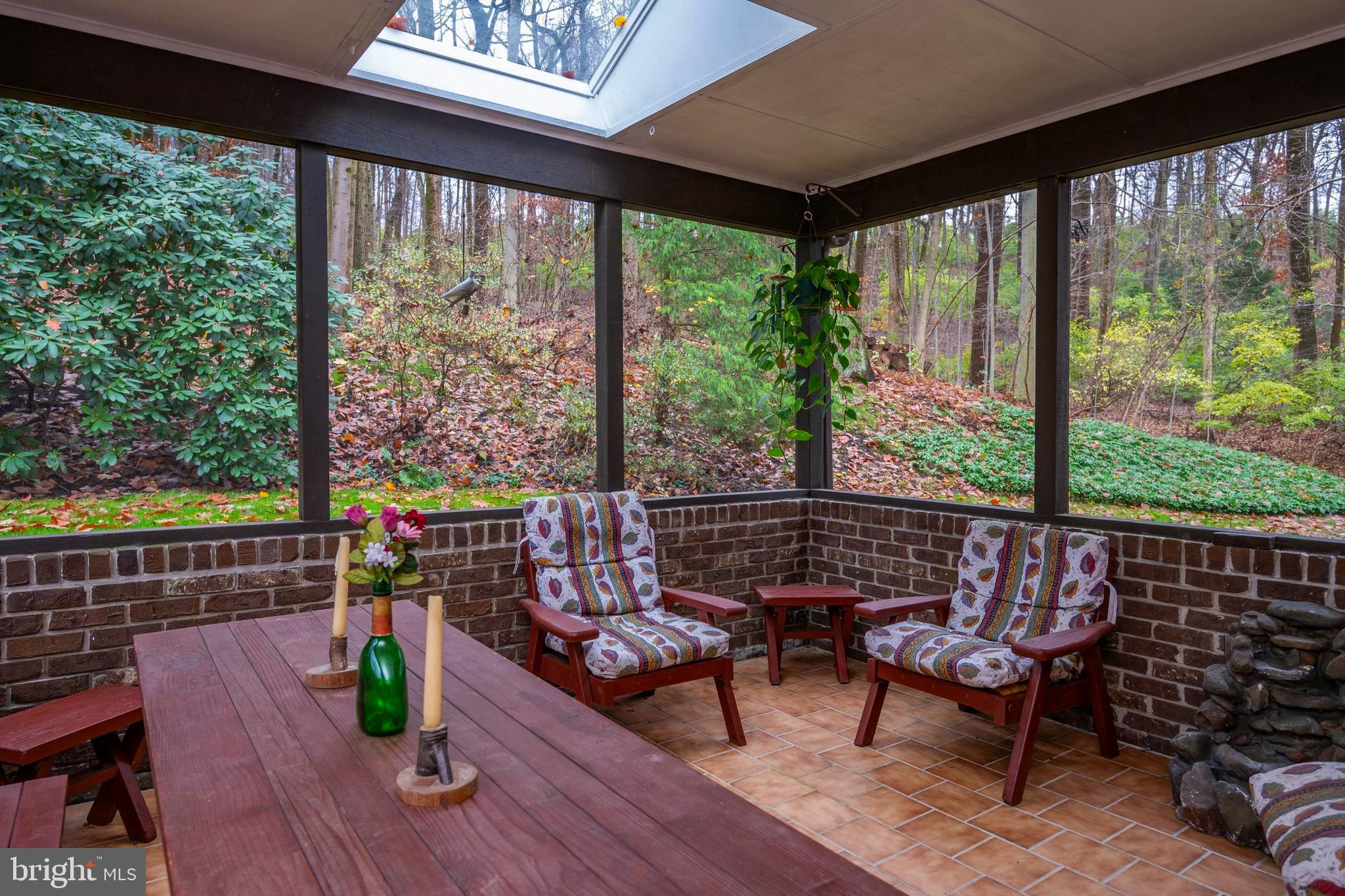 412 Arrowhead Trail Reading, PA 19608 - Photo 26 of 63 Enclosed Porch
