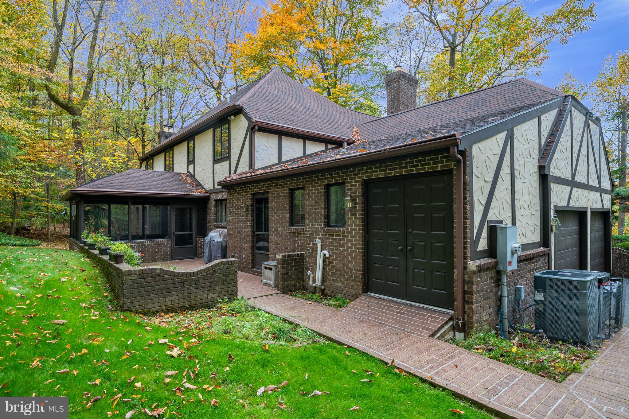 412 Arrowhead Trail Reading, PA 19608 - Photo 52 of 63 Rear View