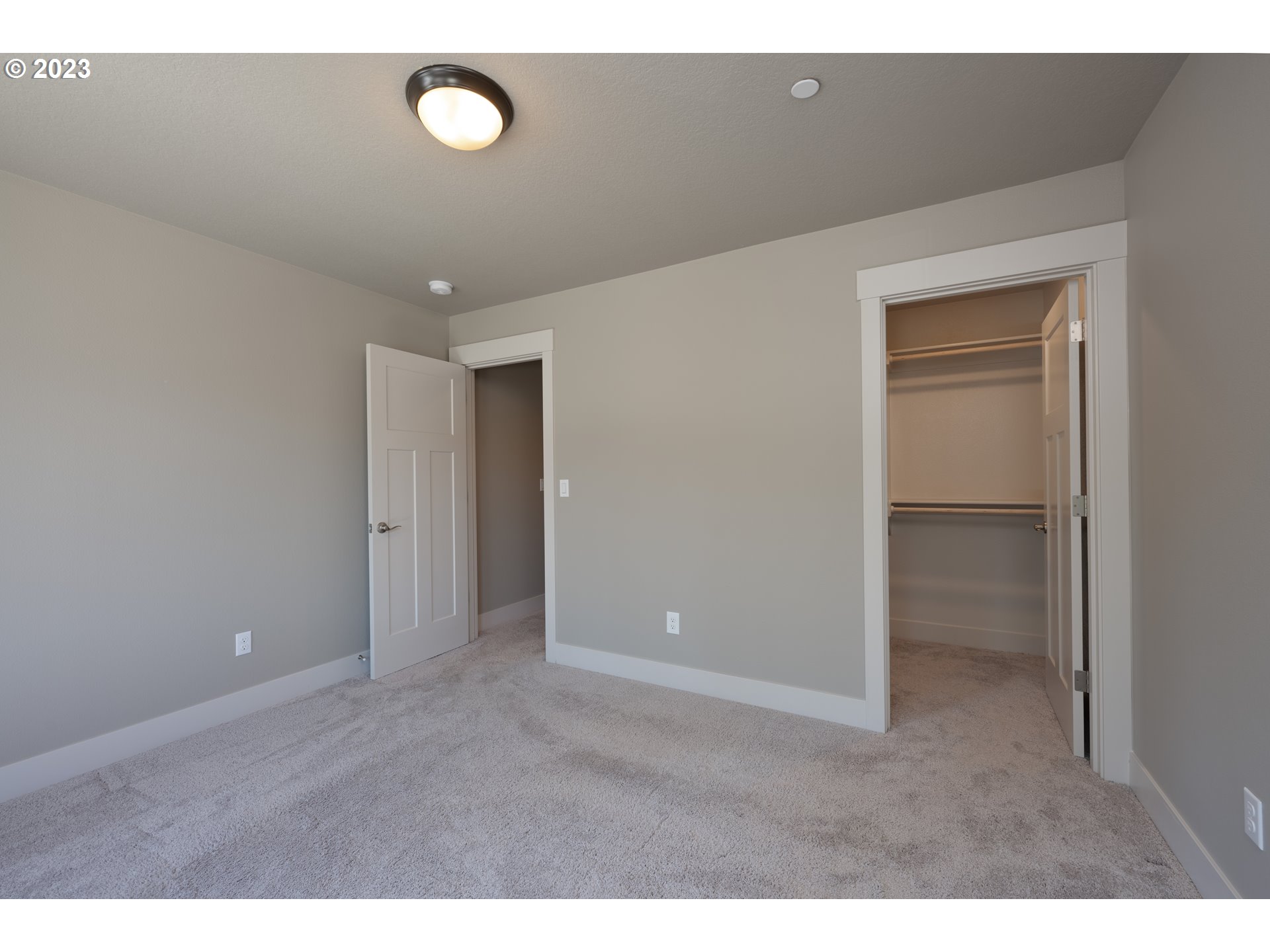 3743 Northwest 64th Avenue Camas, WA 98607 - Photo 27 of 35 a view of an empty room