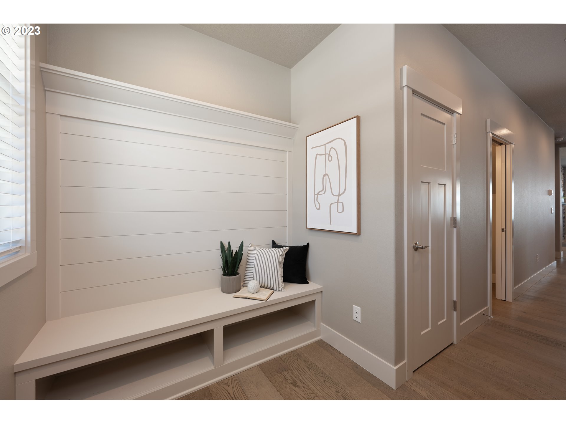3743 Northwest 64th Avenue Camas, WA 98607 - Photo 3 of 35 a bathroom with a toilet and a shower