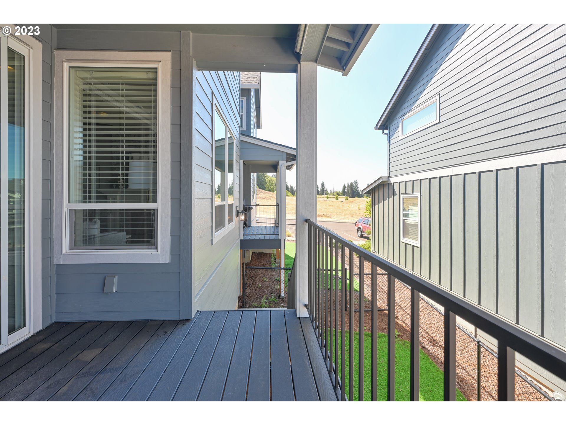 3743 Northwest 64th Avenue Camas, WA 98607 - Photo 31 of 35 a view of an entryway