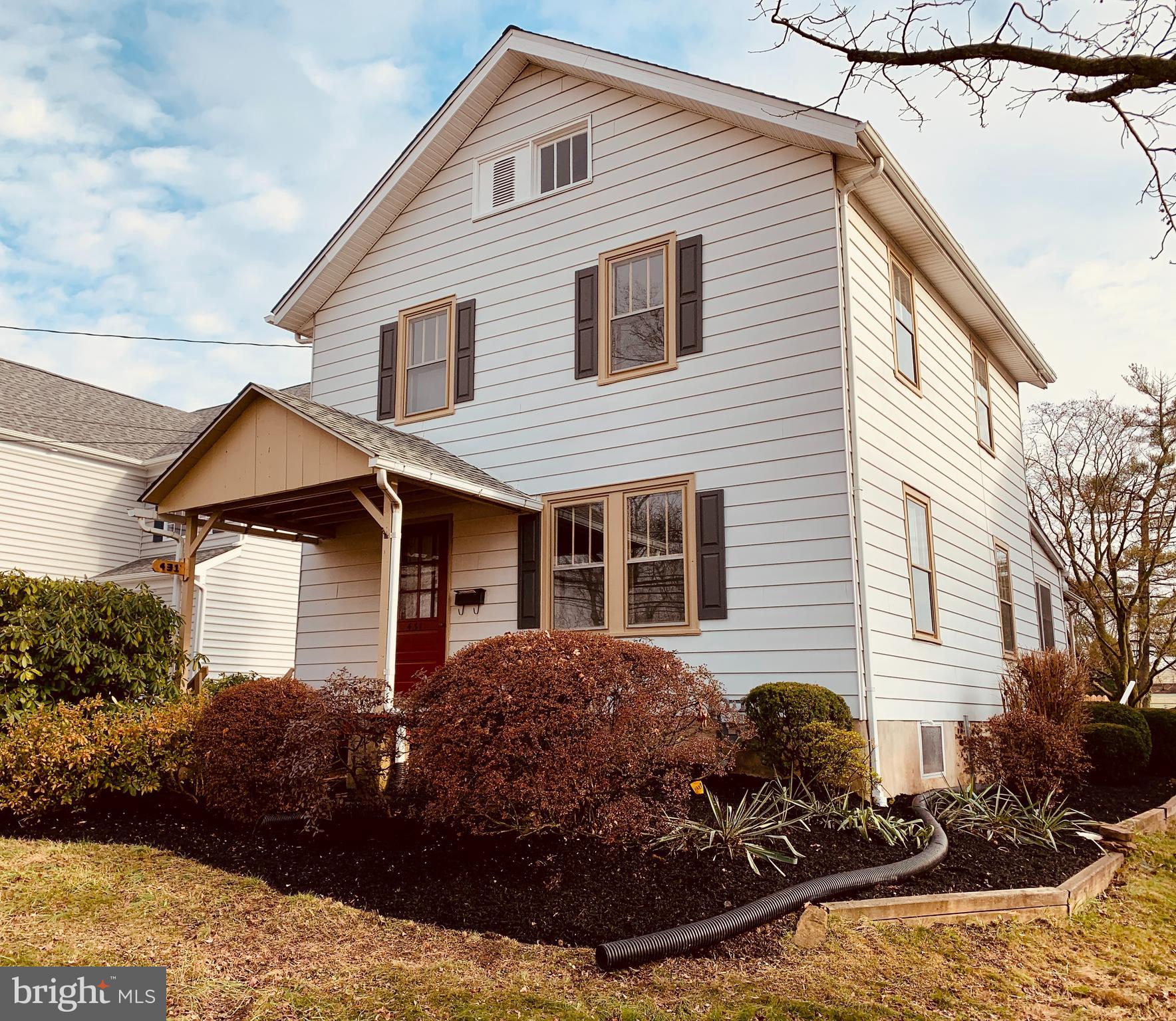 431 Church Road Lansdale, PA 19446 - Photo 1 of 34