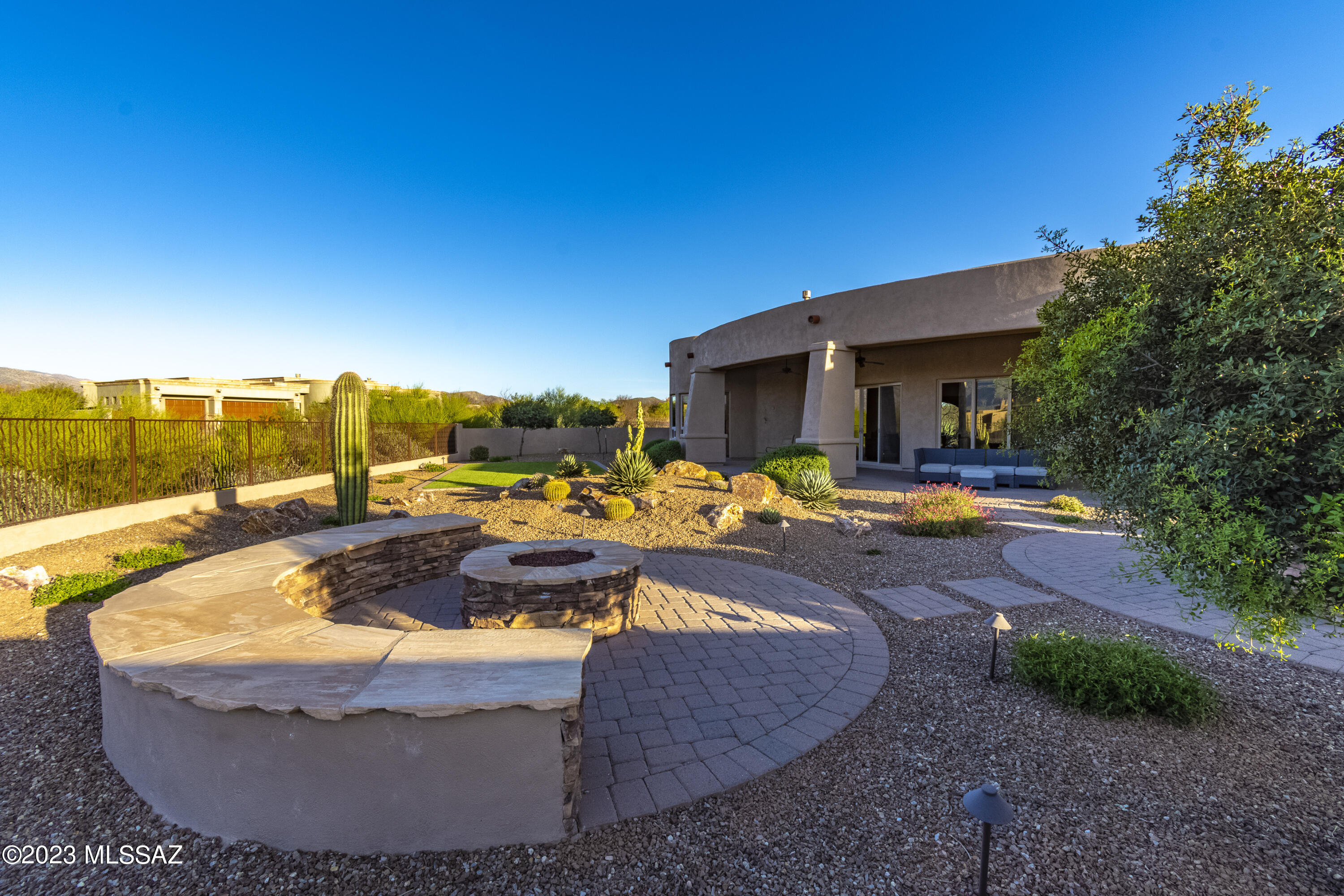 14669 East Cir Q Ranch Place Vail, AZ 85641 - Photo 34 of 49