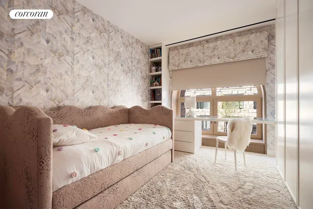 $13,995,000 | 67 Vestry Street, Unit THN | TriBeCa