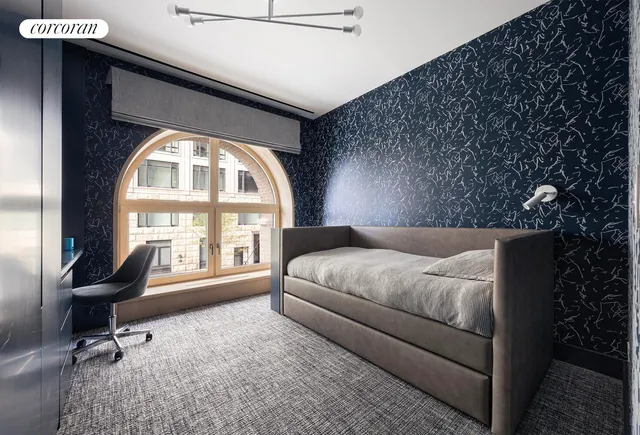 $13,995,000 | 67 Vestry Street, Unit THN | TriBeCa