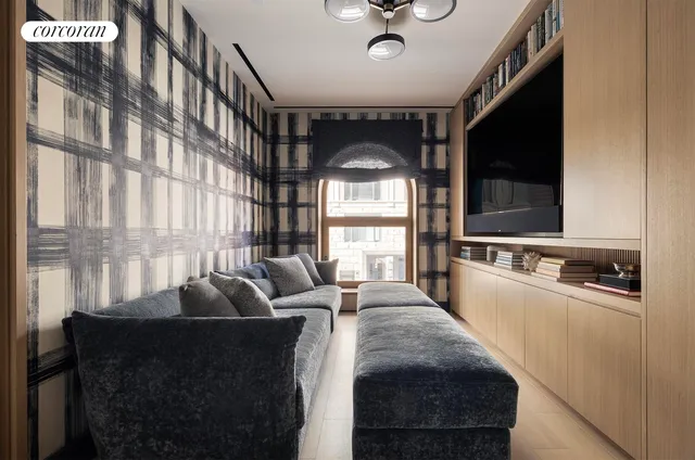 $13,995,000 | 67 Vestry Street, Unit THN | TriBeCa