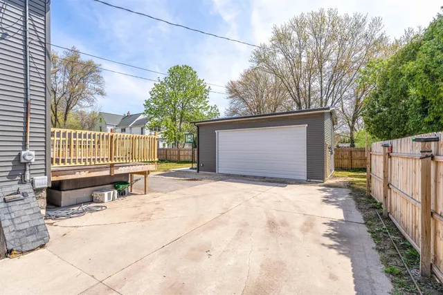 $330,000 | 57 North Park Avenue, Fond du Lac, WI 54935