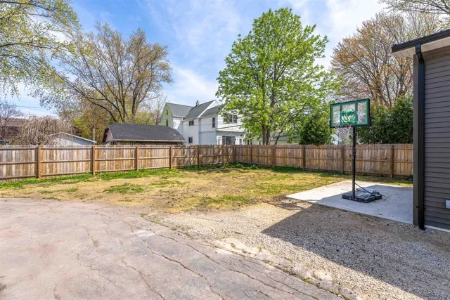 $330,000 | 57 North Park Avenue, Fond du Lac, WI 54935