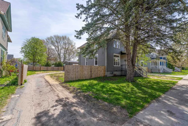 $330,000 | 57 North Park Avenue, Fond du Lac, WI 54935