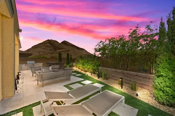 $1,360,000 | 3060 Full Lotus Drive, Las Vegas, NV 89138
