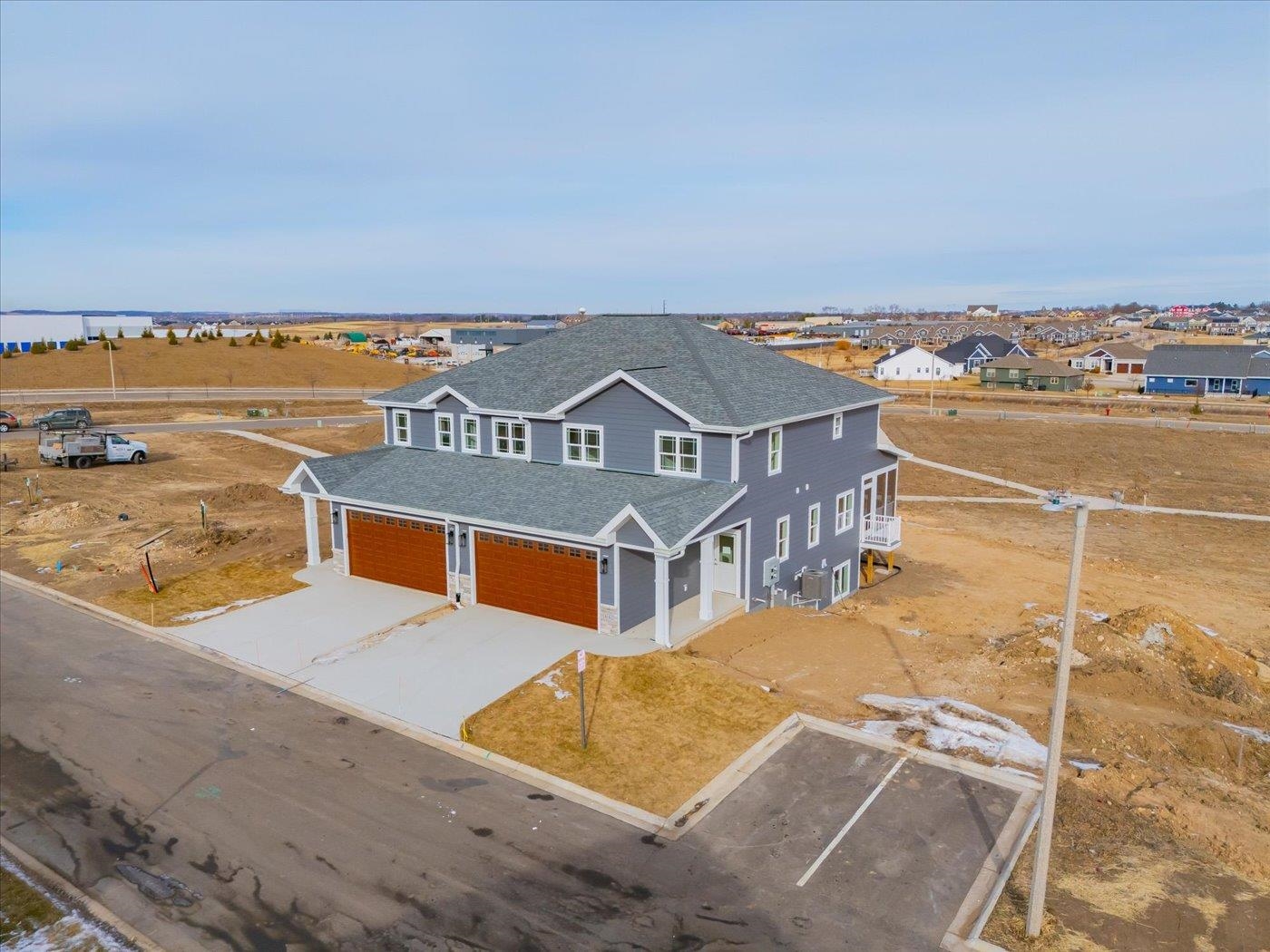 4157 Fox Frst Way DeForest, WI 53532 - Photo 59 of 79