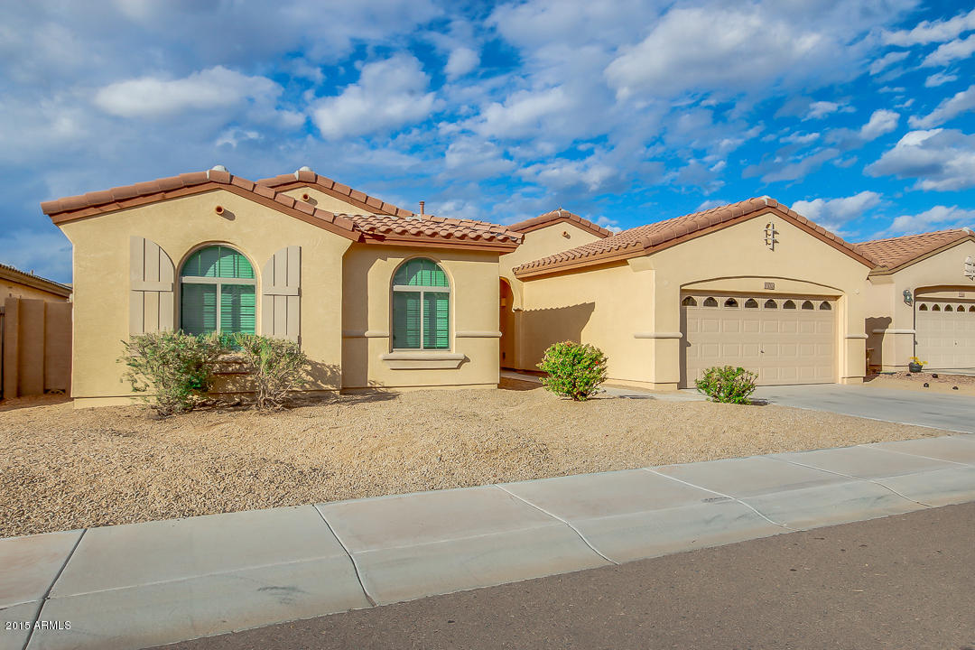 2320 West Corral Road Phoenix, AZ 85041 - Photo 3 of 37 Corral-03
