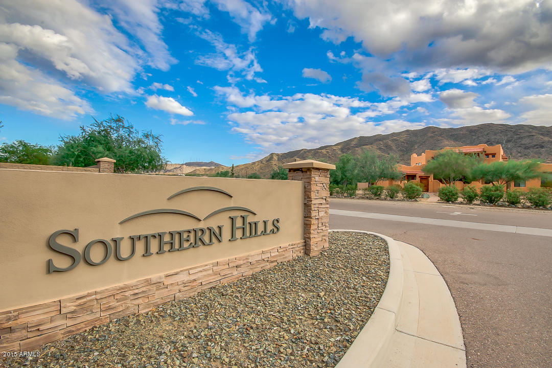 2320 West Corral Road Phoenix, AZ 85041 - Photo 36 of 37 Corral-36