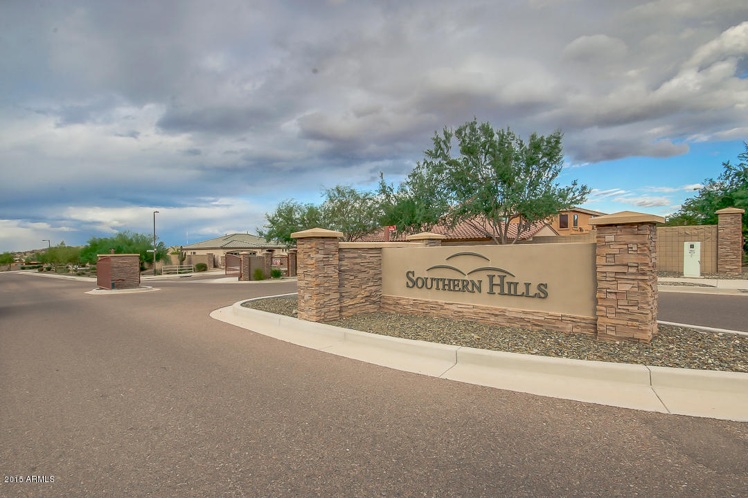 2320 West Corral Road Phoenix, AZ 85041 - Photo 37 of 37 Corral-37