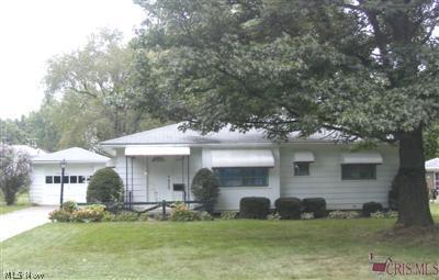 2477 Burnham Road Akron, OH 44333 - Photo 1 of 1 Gallery Image 1