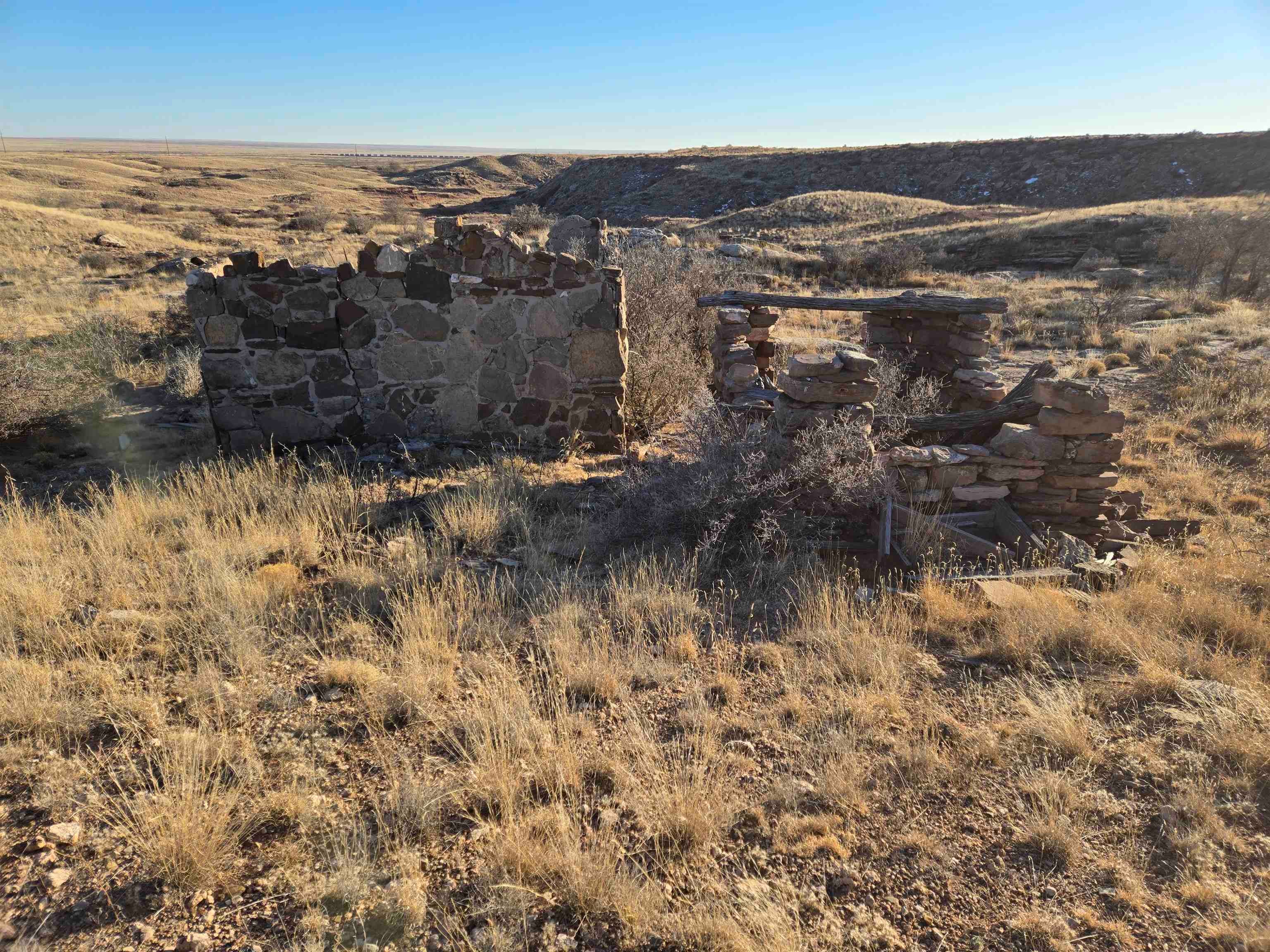 5344 Red Lake Road Taiban, NM 88134 - Photo 56 of 89 Gallery Image 56