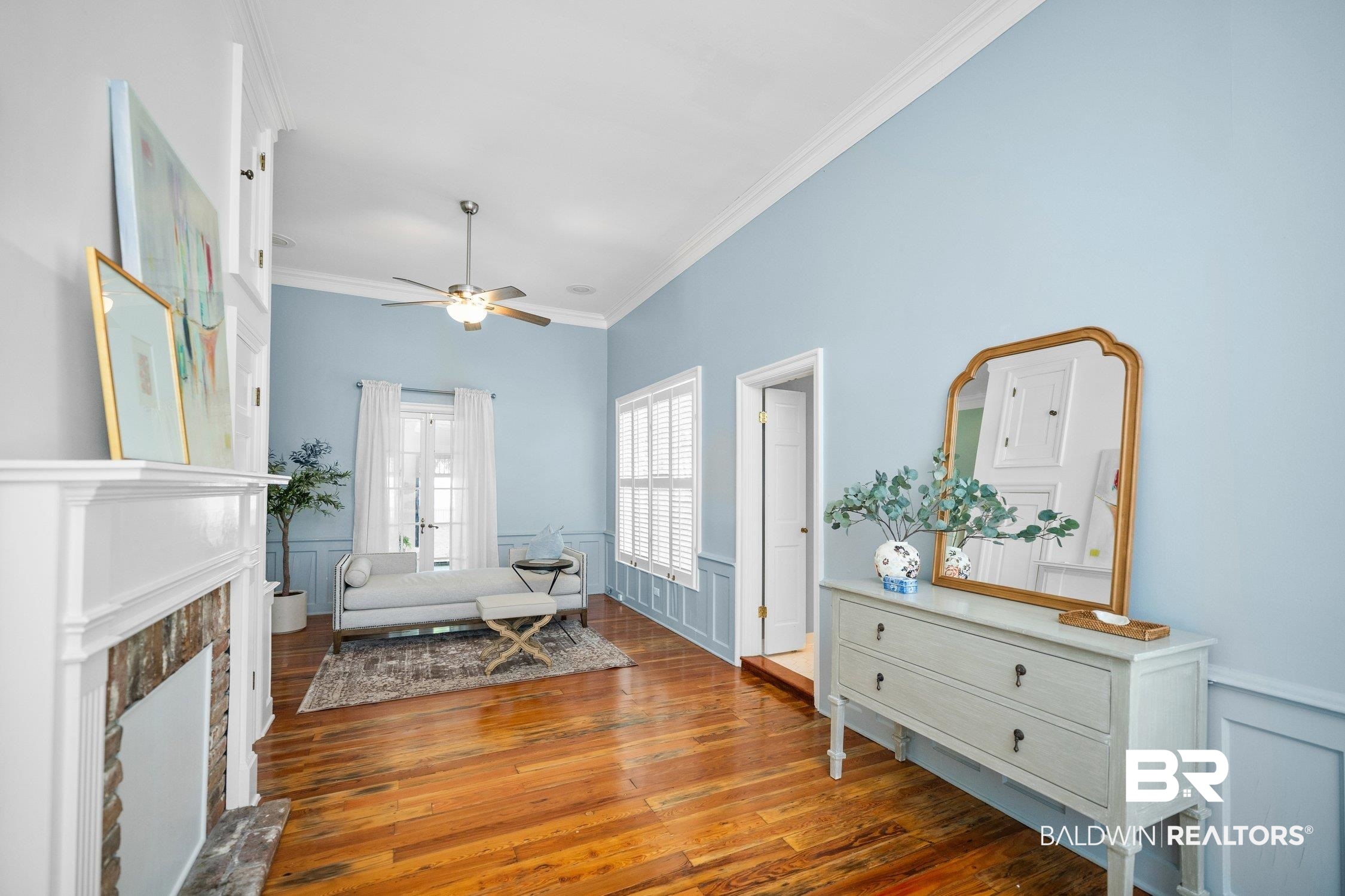 5490 Battles Road Fairhope, AL 36532 - Photo 23 of 47