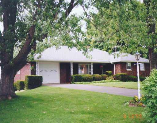 406 Protzman Road Butler, PA 16002 - Photo 1 of 1