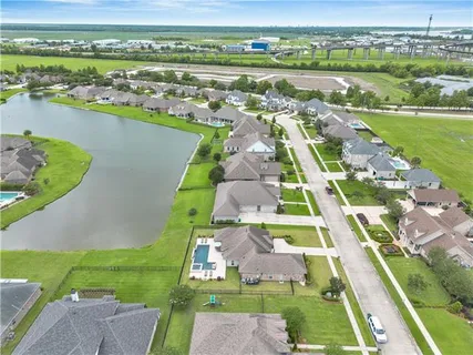 $515,000 | 210 Lac Calcasieu Drive, Luling, LA 70070
