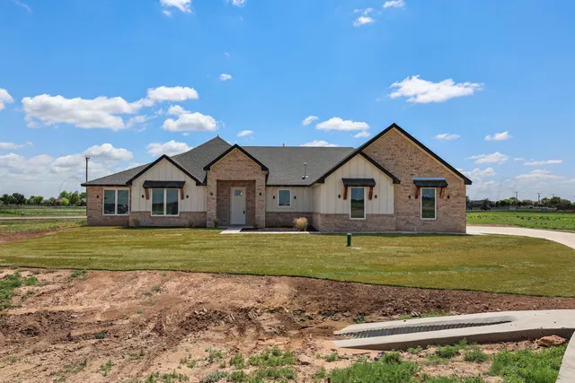 $525,000 | 16250 San Diego Street, Amarillo, TX 79119