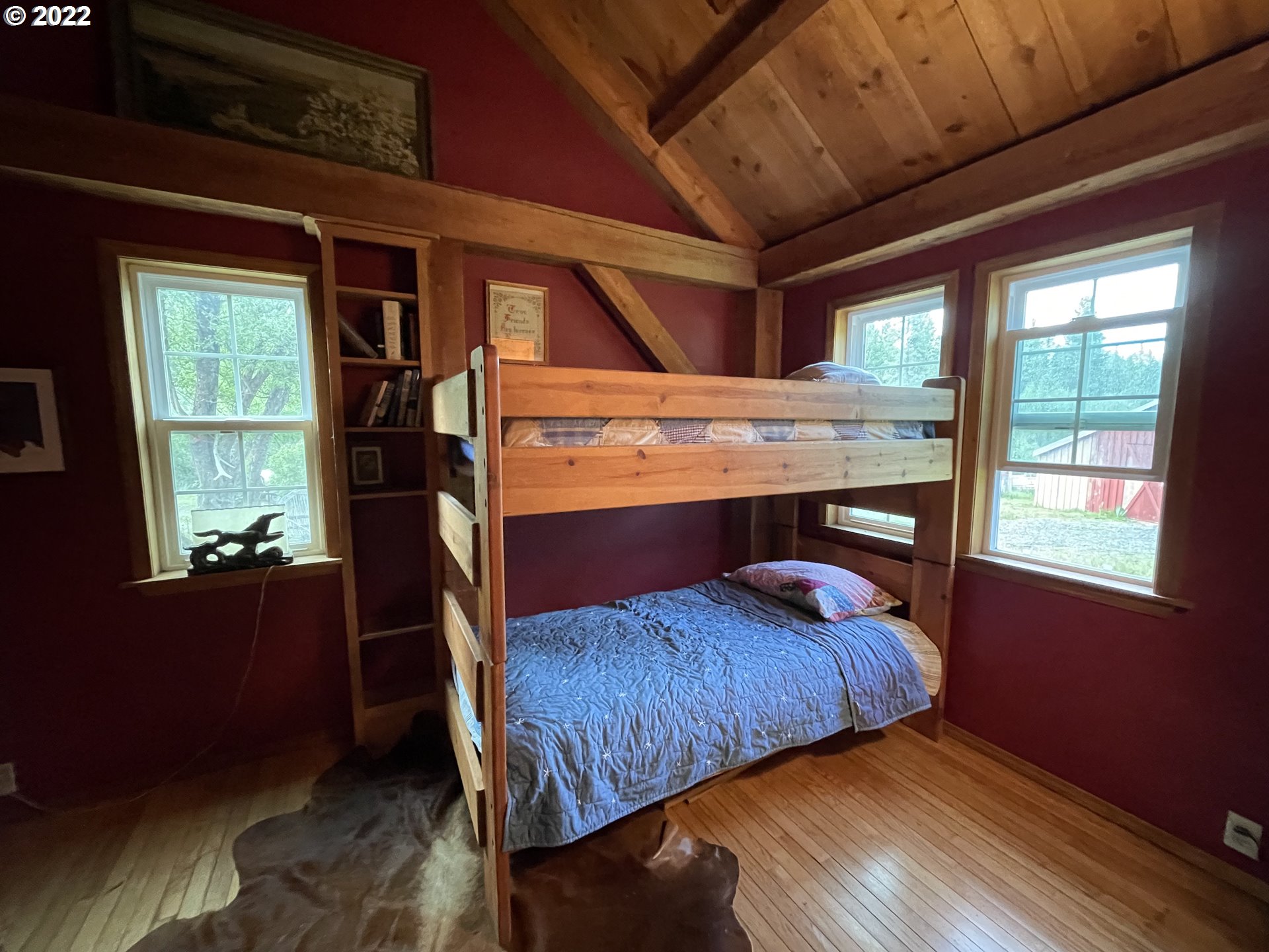 24673 Nans Rock Road Mount Vernon, OR 97865 - Photo 18 of 32 Gallery Image 18