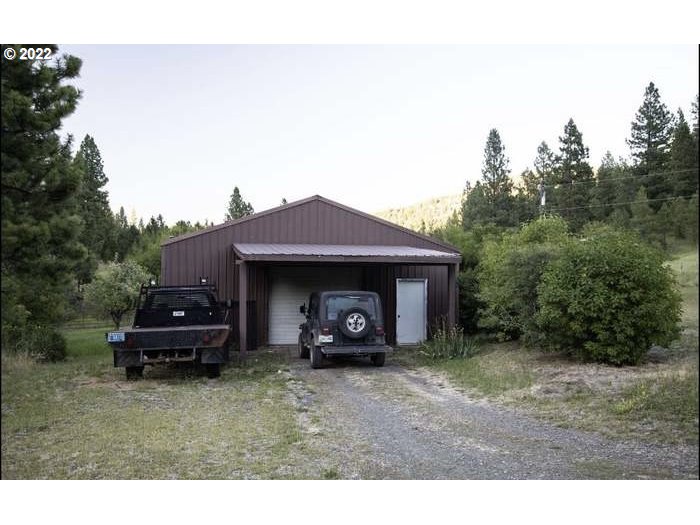 24673 Nans Rock Road Mount Vernon, OR 97865 - Photo 22 of 32 Gallery Image 22