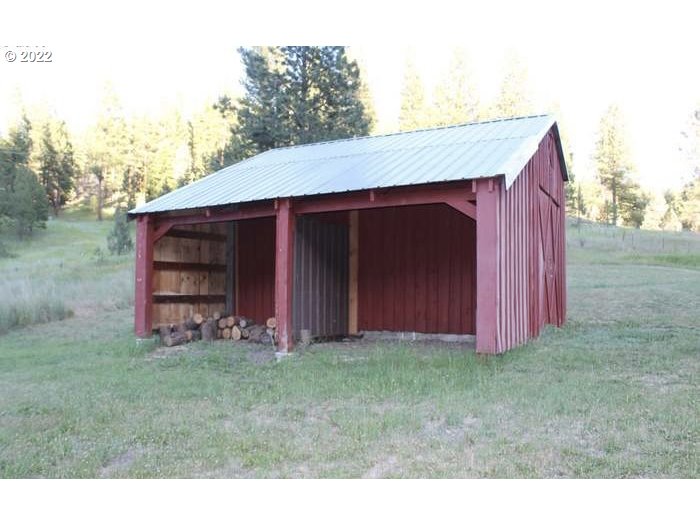 24673 Nans Rock Road Mount Vernon, OR 97865 - Photo 25 of 32 Gallery Image 25