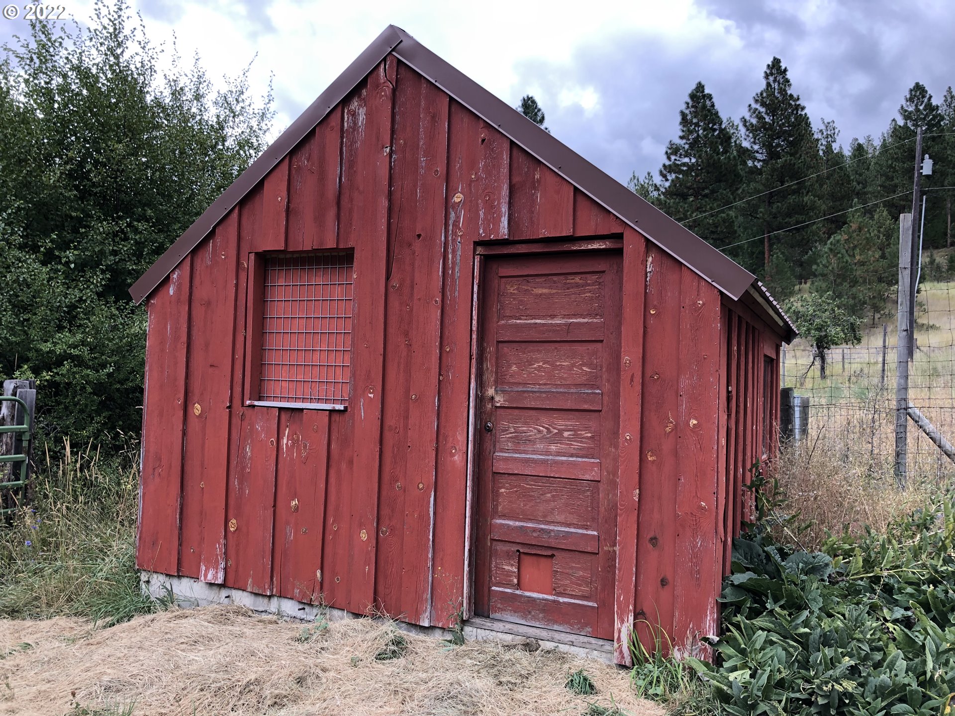 24673 Nans Rock Road Mount Vernon, OR 97865 - Photo 26 of 32 Gallery Image 26
