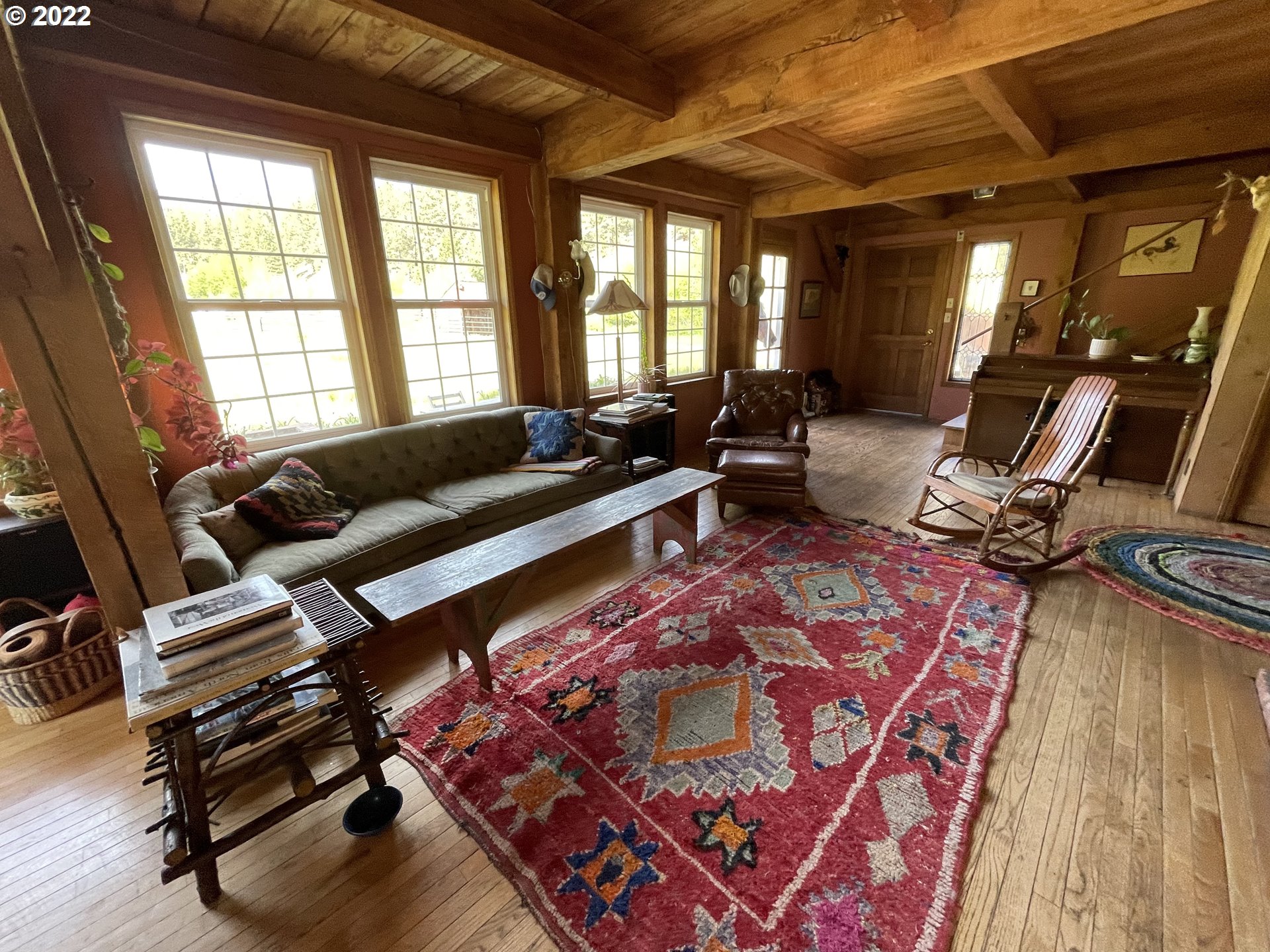 24673 Nans Rock Road Mount Vernon, OR 97865 - Photo 6 of 32 Gallery Image 6